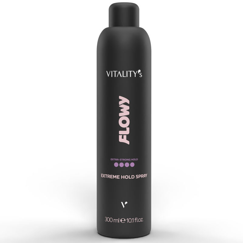 Flowy Extreme Hold Spray laque extra 300ml